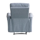 Berger Milos gris