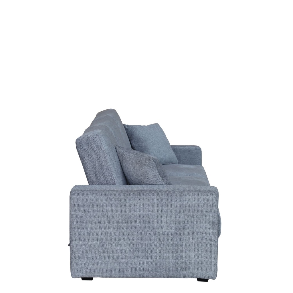 Sofá cama Silves gris