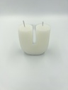 Vela U 8x3,5x8,5cm