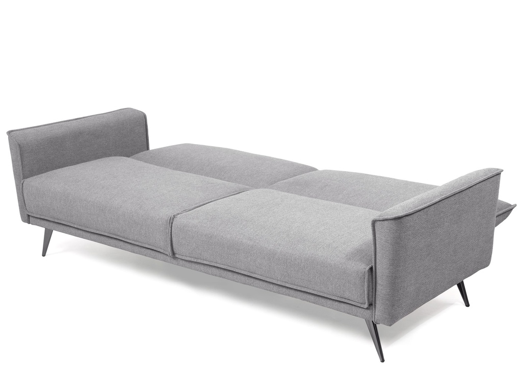 Sofá cama Lorenzo gris