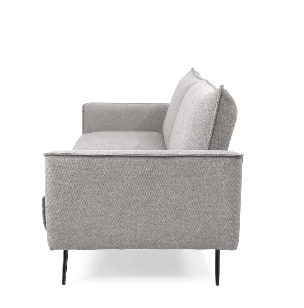 Sofá cama Lorenzo gris