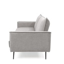 Sofá cama Lorenzo gris