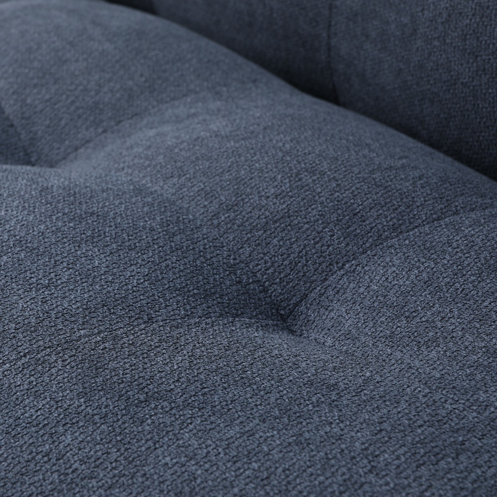 Sofá cama Massimo azul