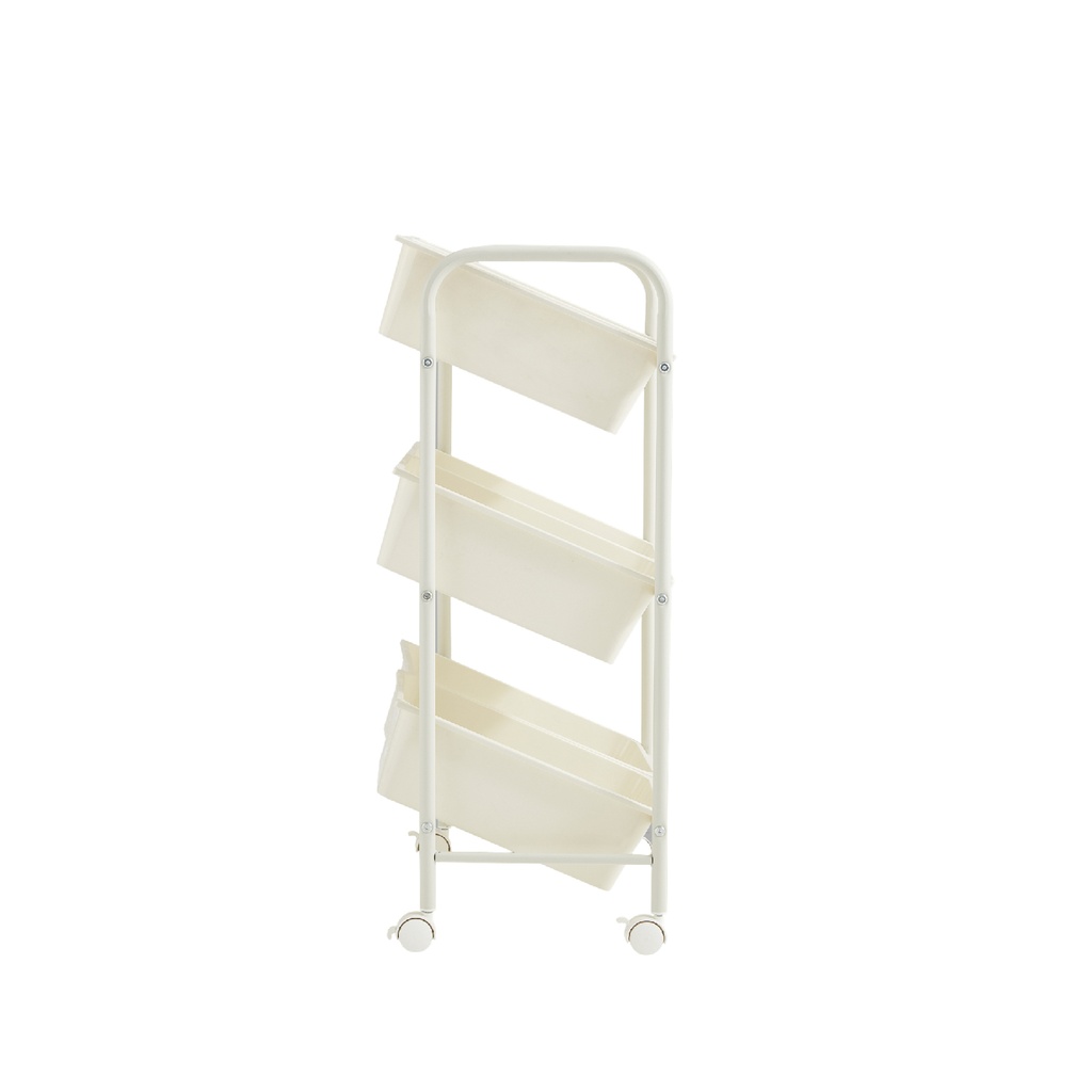 Organizador con ruedas 
