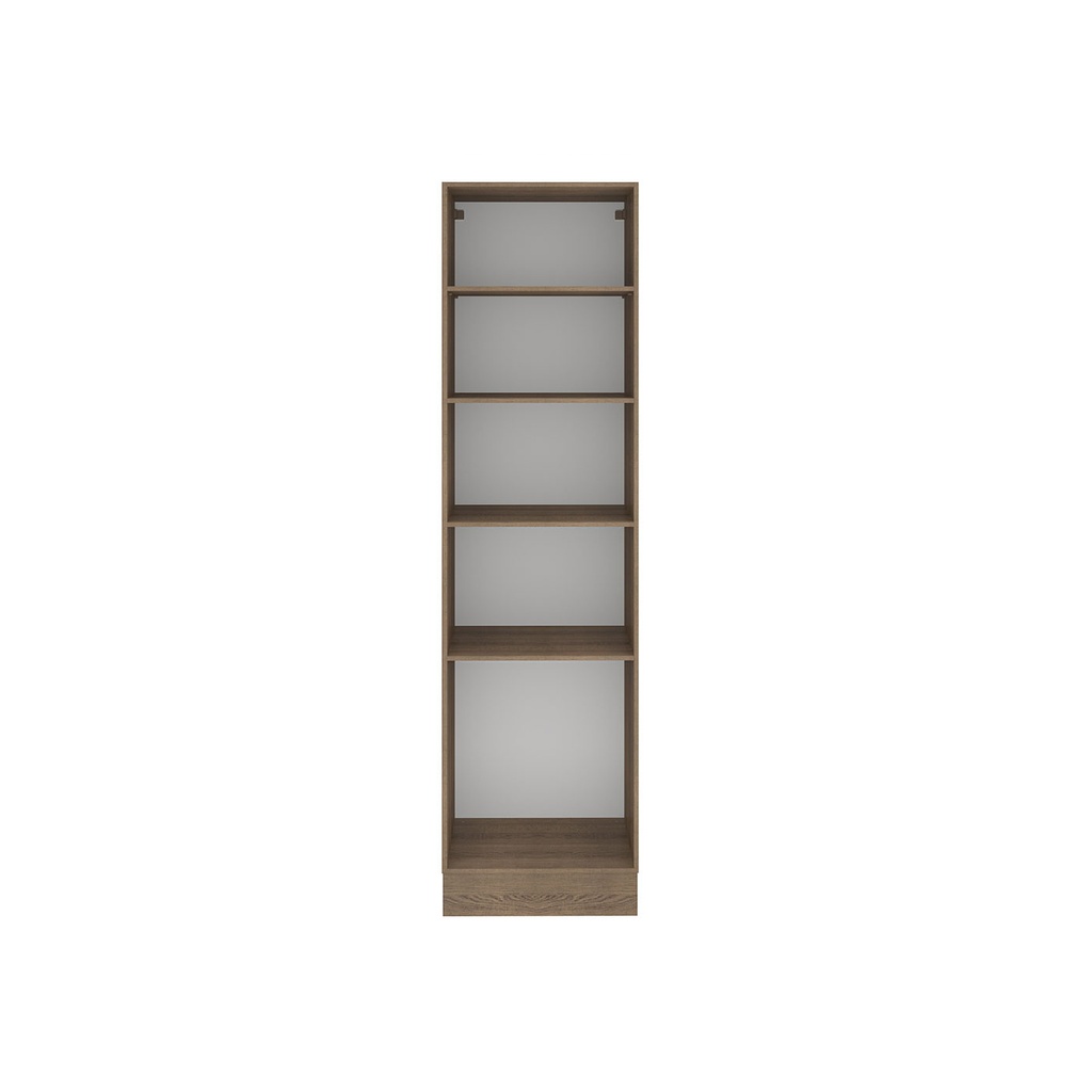 Despensa Stella blanco 60cm