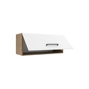 Aéreo cocina Agata blanco 1 puerta 80cm