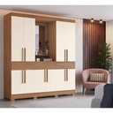 Closet Tupandi 10 puertas