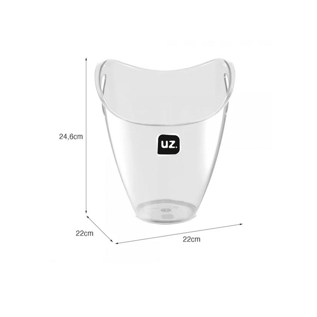 Hielera 3,3 L