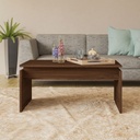 Mesa centro Cris