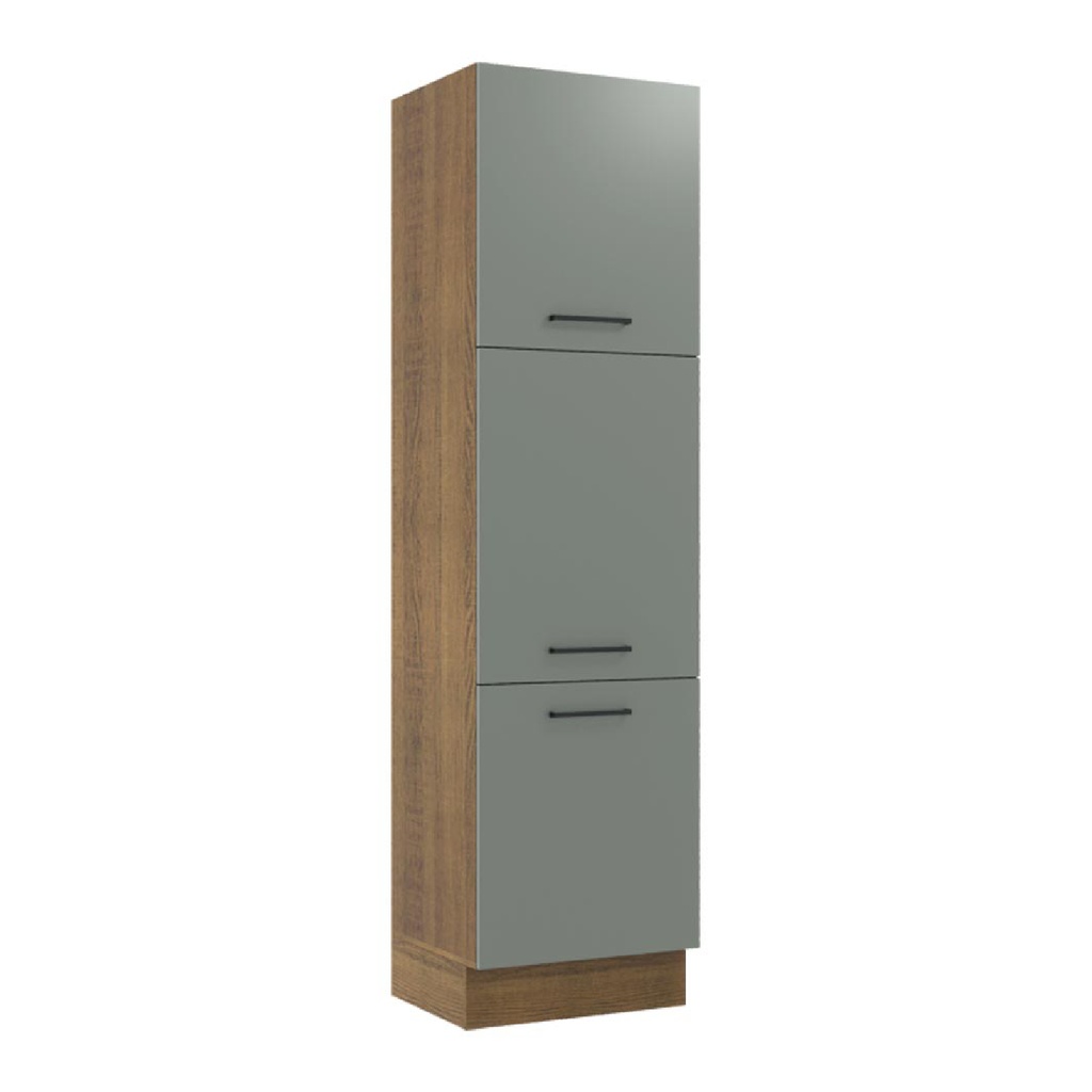 Despensa Agata gris 60cm