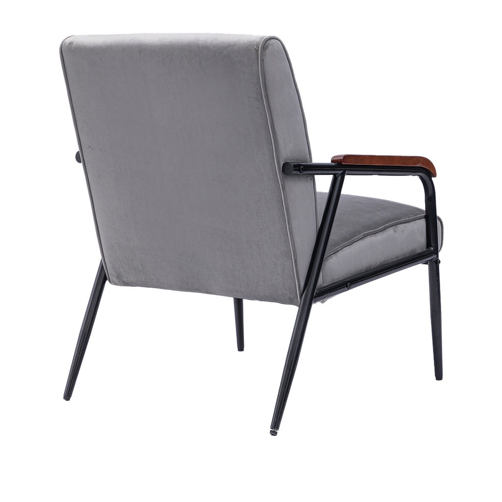 Sitial Magnolia gris