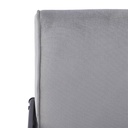 Sitial Magnolia gris