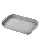Bandeja antideslizante 44x29,5cm