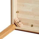 Comedor 6 sillas Girona