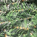 Guirnalda árbol navidad 270cm