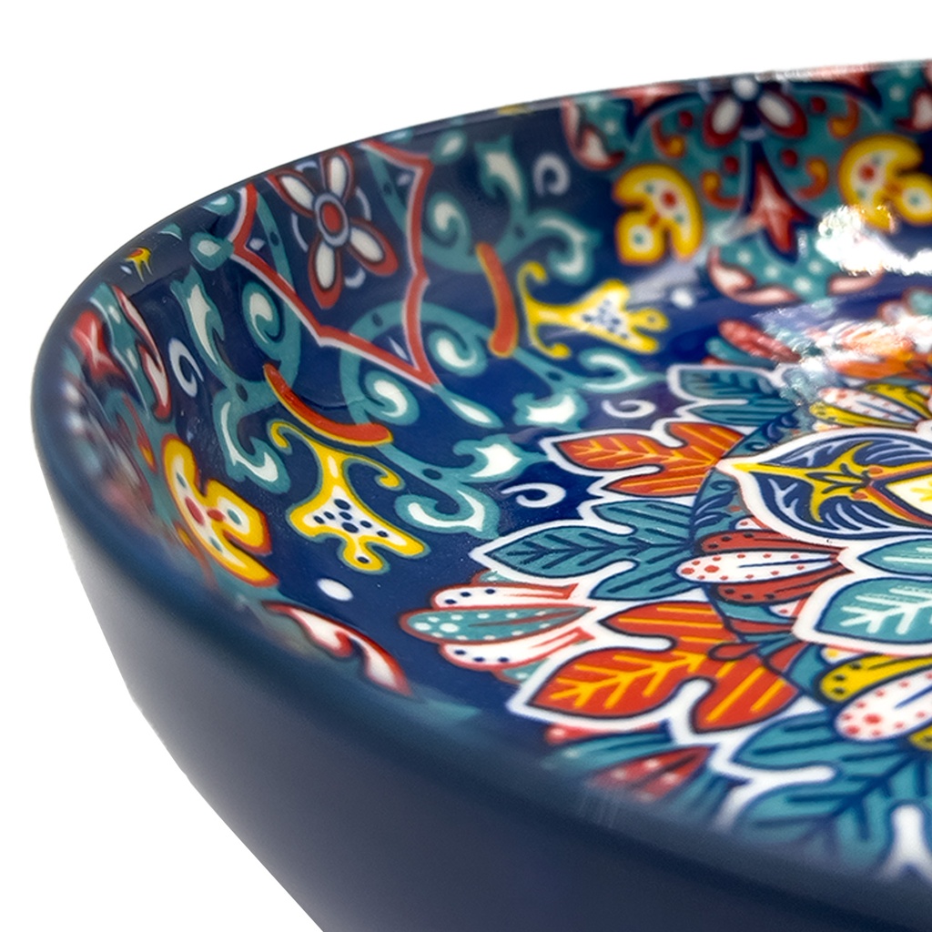 Plato Marrakesh 20,5cm