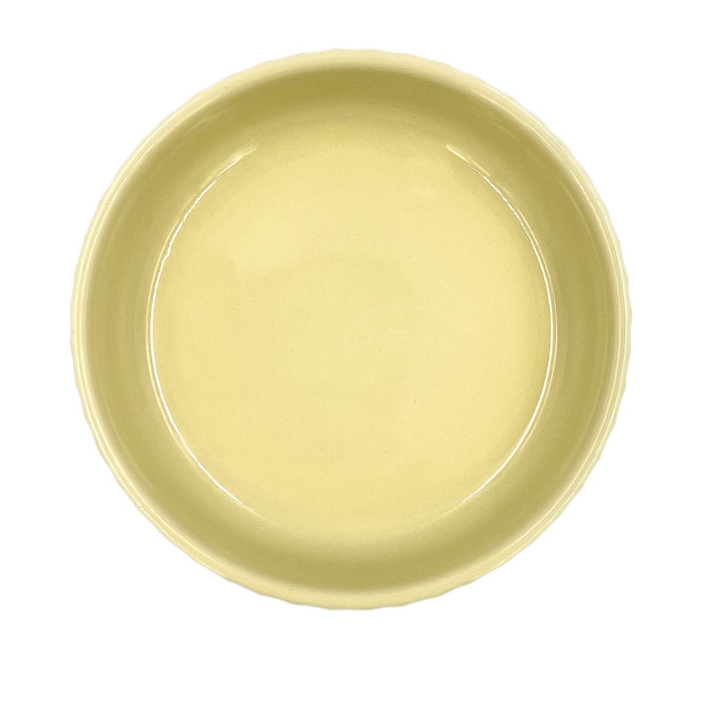 Pocillo Comacchio blanco 8,8cm