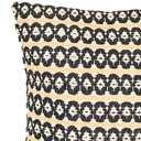 Cojín tejido BNC 60x60cm