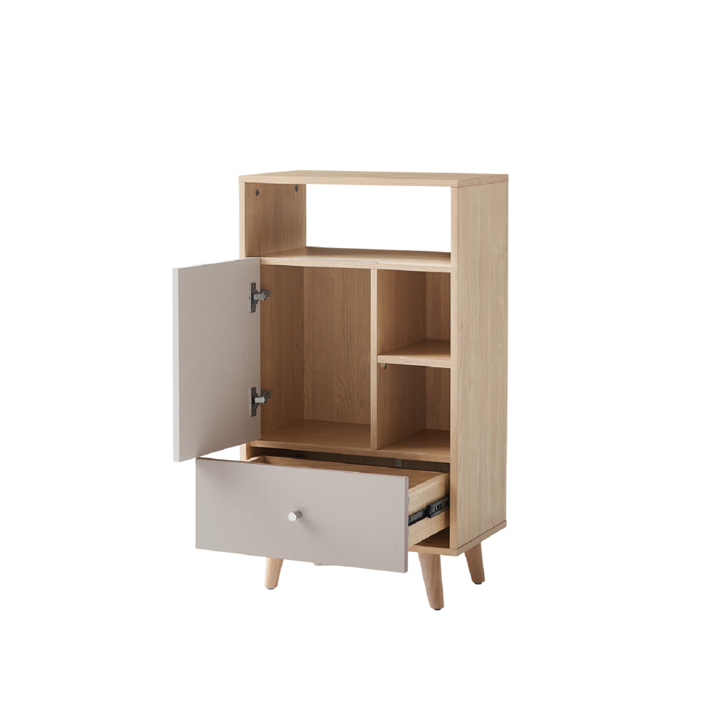 Mueble multiuso Nabil