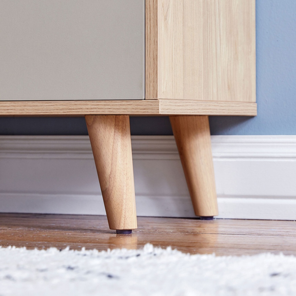 Mueble multiuso Nabil