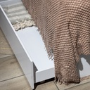 Cama 1,5 plazas Hantu 115x207cm