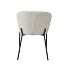 Silla comedor Altea beige