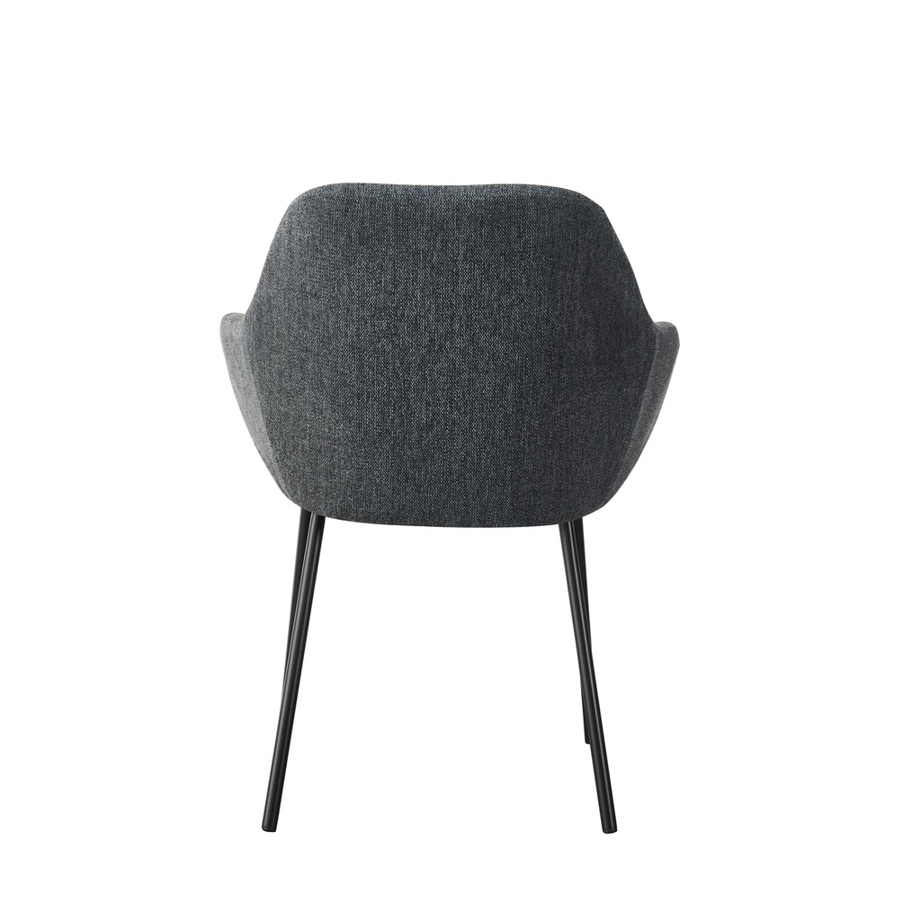 Silla comedor Jena gris