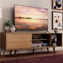 Rack TV 65" Dubai rustic