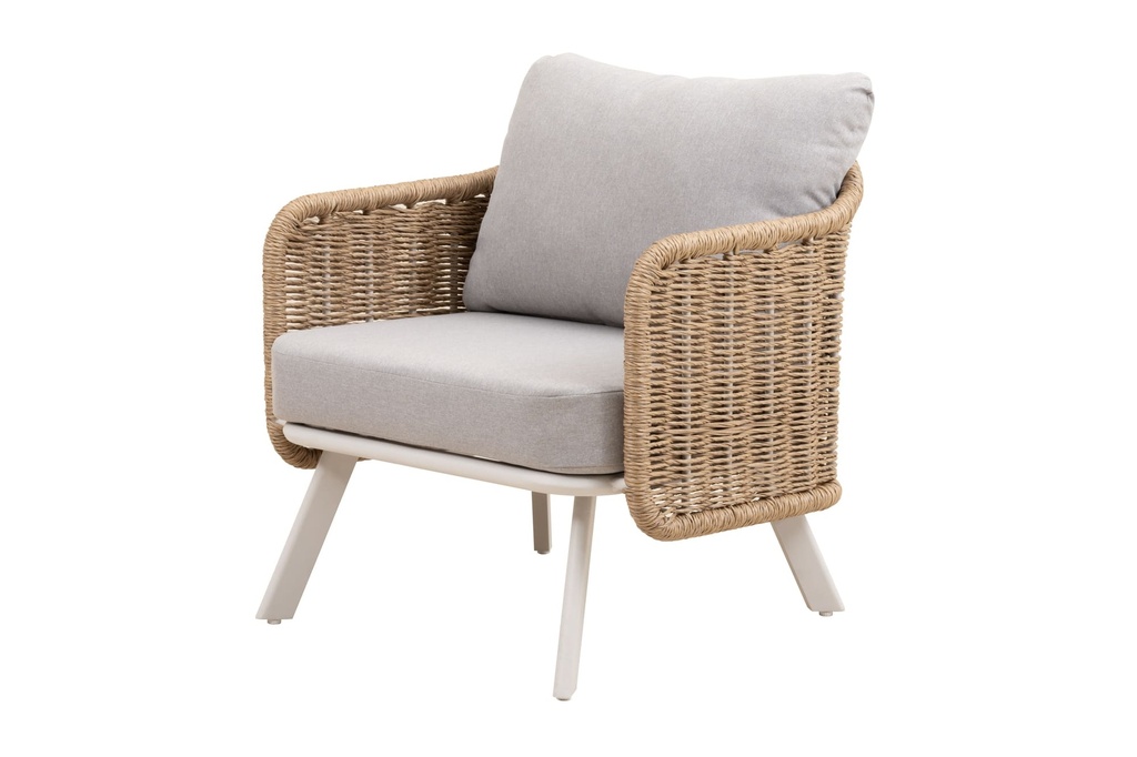 Juego living terraza Florence 3-1-1