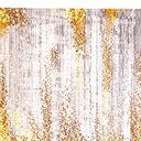 Canvas abstracto 90x135cm