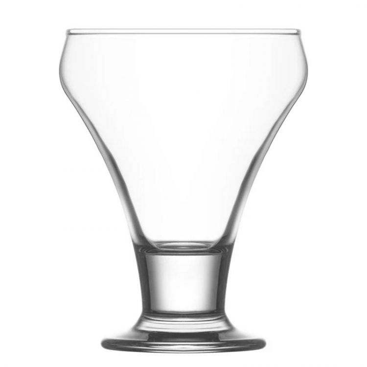 Copa helado 305ml set de 6