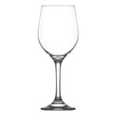 Copa vino 395ml set de 6