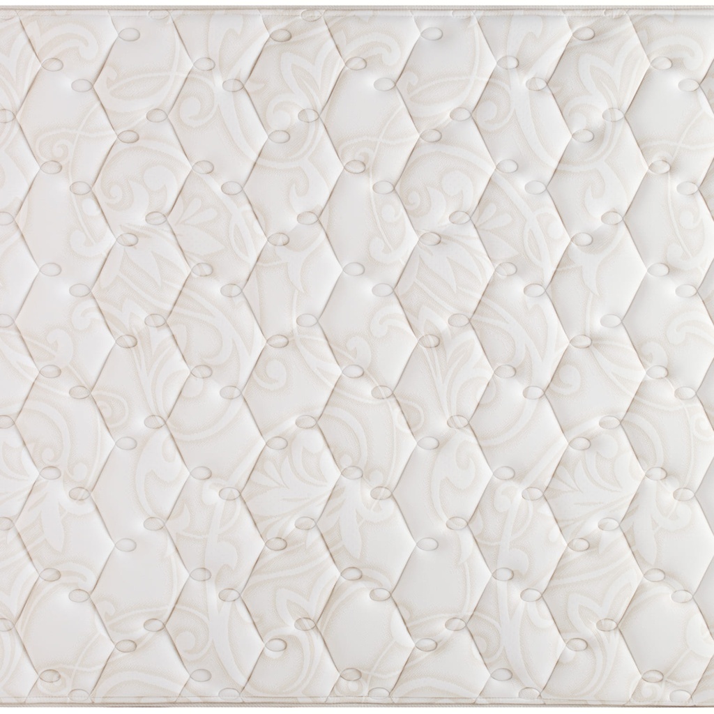 Colchón de espuma Relax Forte 1 plaza 90x190x25cm