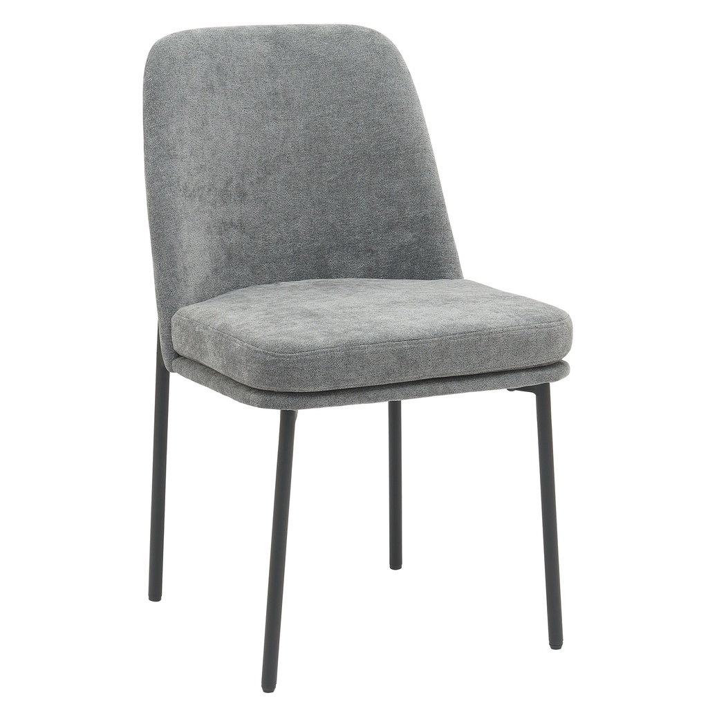 Silla comedor Gaia beige