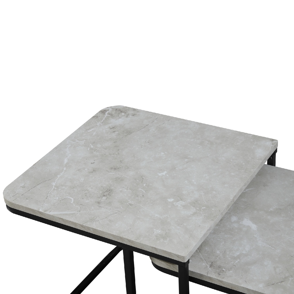 Mesa centro Javari set de 3