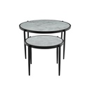 Mesa centro Candeias set de 2