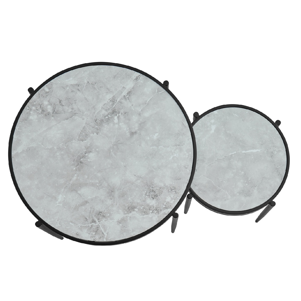 Mesa centro Candeias set de 2