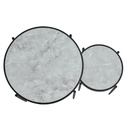 Mesa centro Candeias set de 2