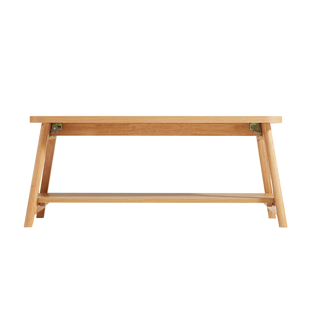 Mesa centro Madera Maine