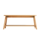 Mesa centro Madera Maine