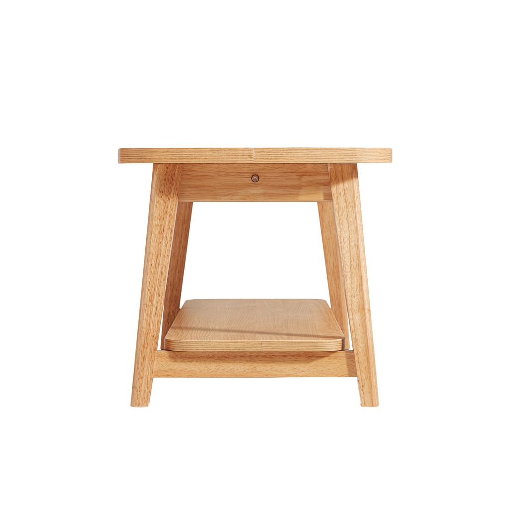 Mesa centro Madera Maine