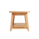 Mesa centro Madera Maine