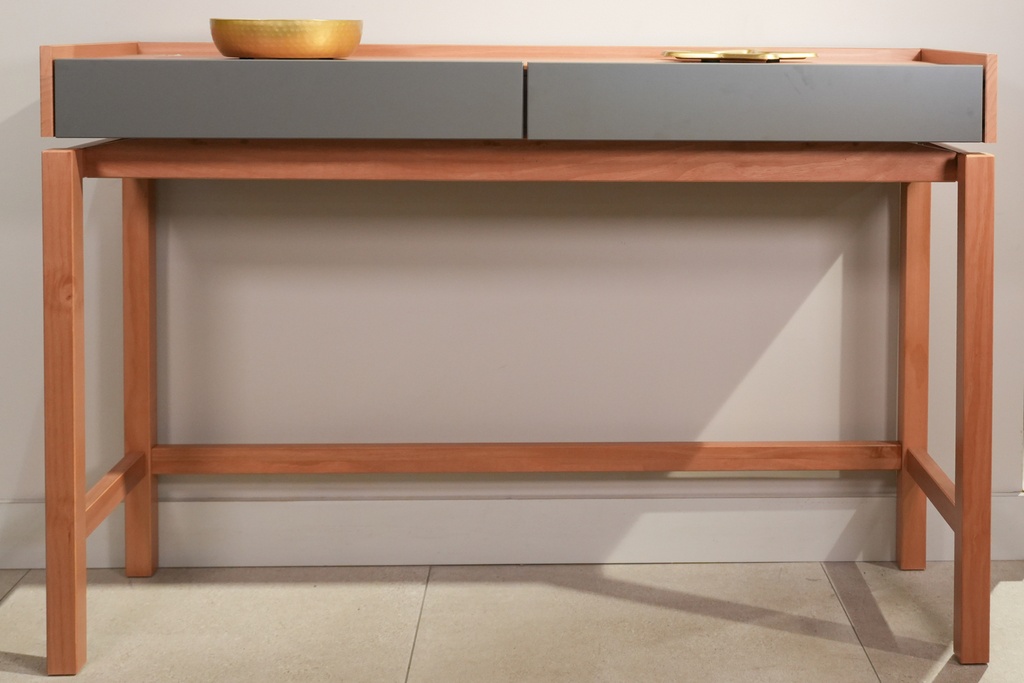 Arrimo Barcelona 2 cajones