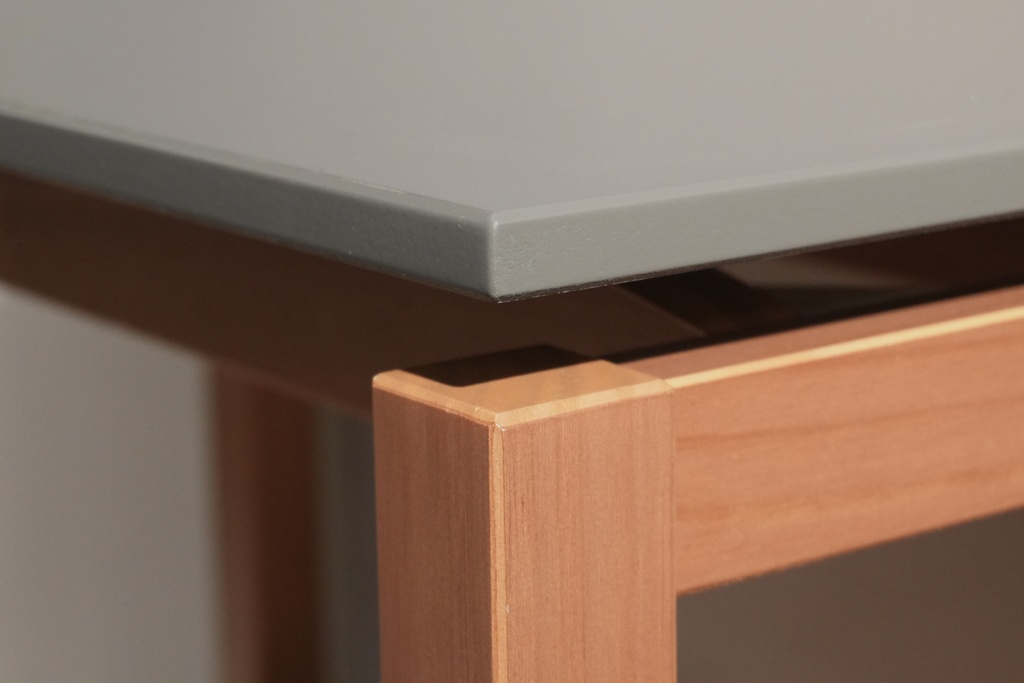 Mesa lateral Barcelona