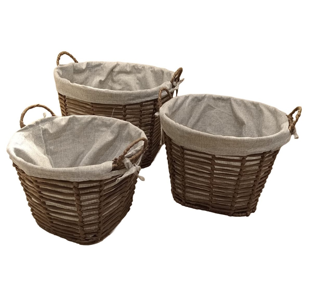 Canasto Nogal café S