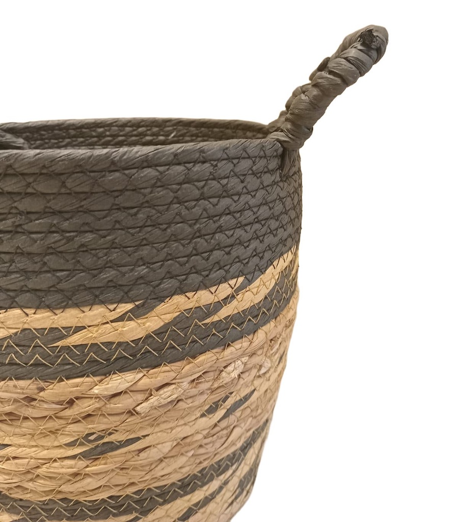 Canasto Pino fibra S