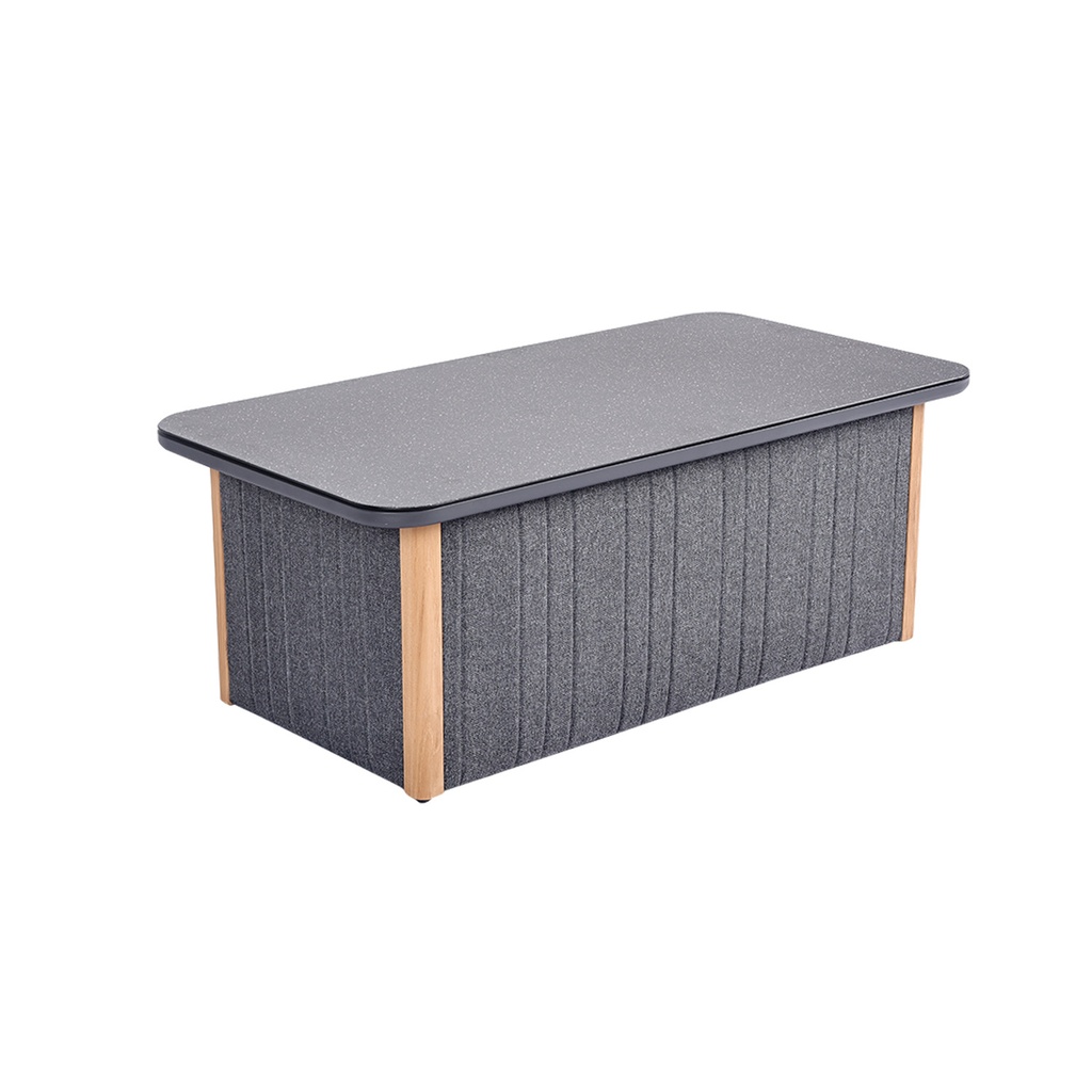 Juego living terraza Serena 3-1-1