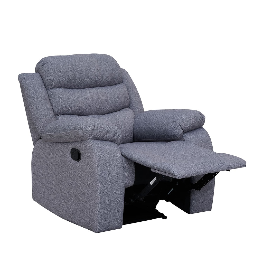 Berger Boston Gris oscuro