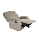 Berger Logan gris claro 