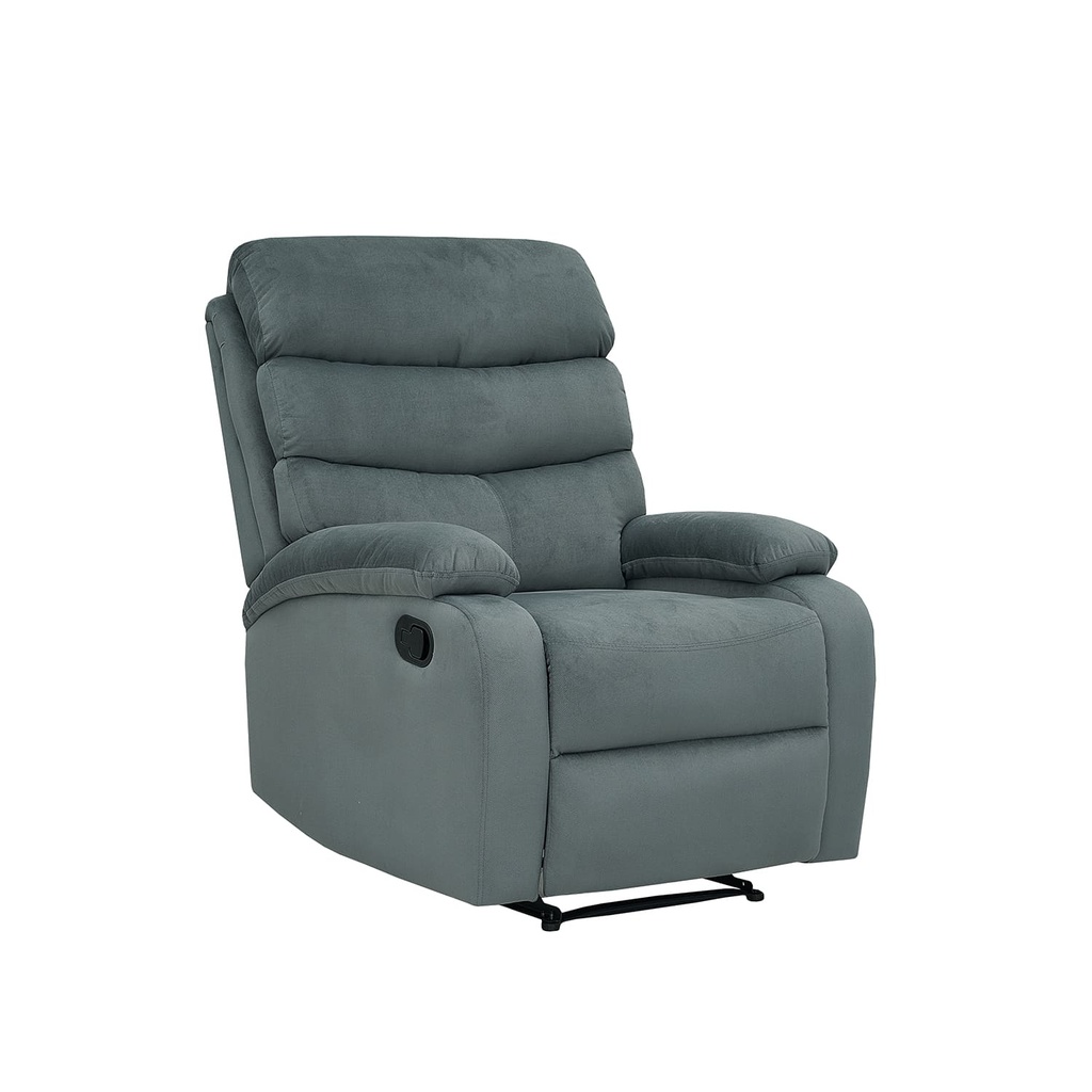 Berger Logan gris oscuro